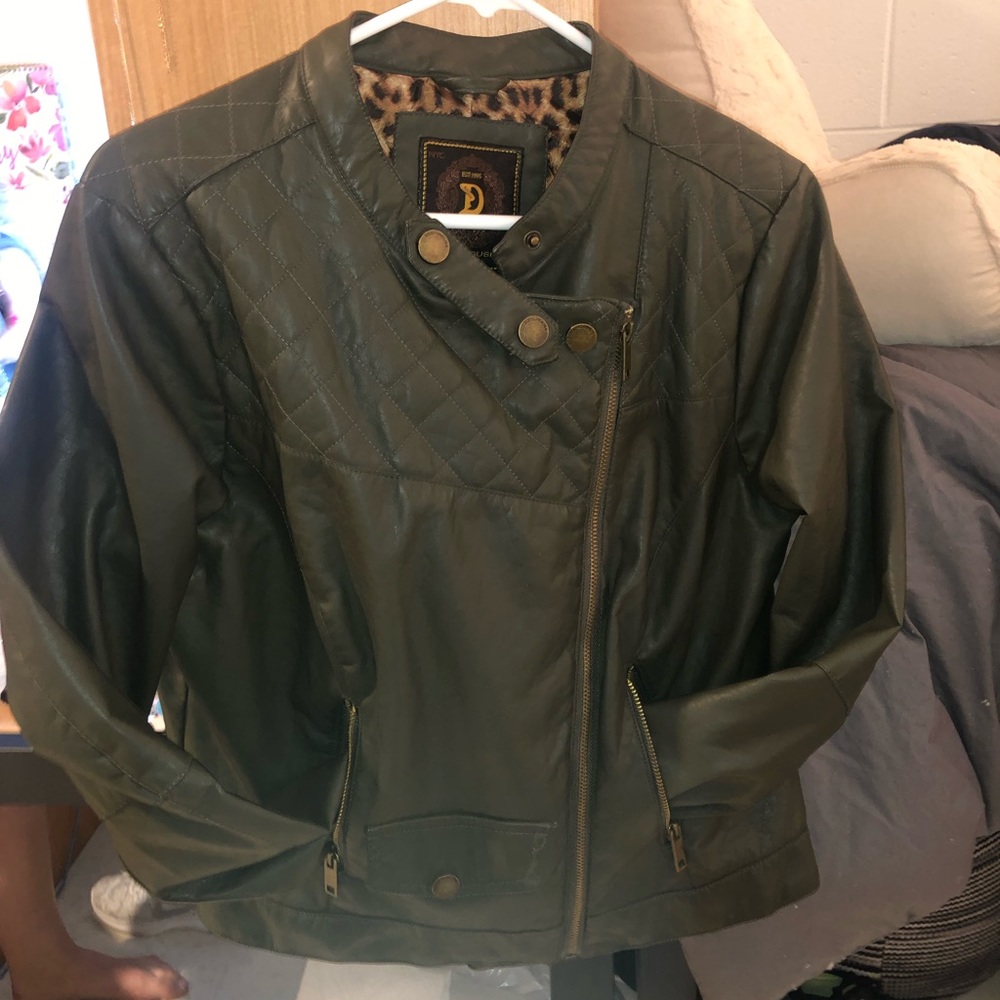 Jacket